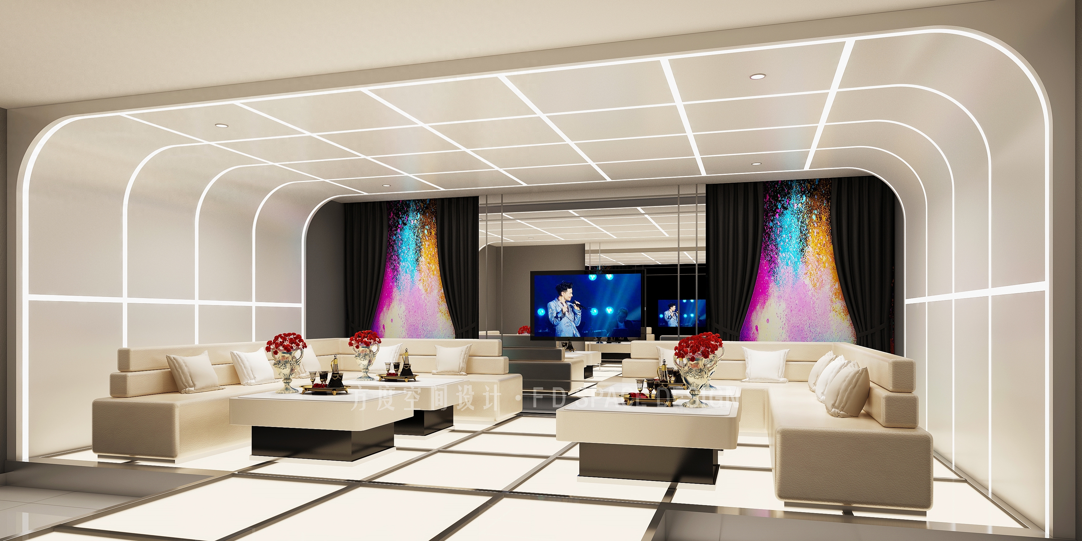 承德商务KTV场所推荐-围场满族蒙古族自治县ktv预定